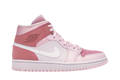 AJ1  Retro High Digital Pink