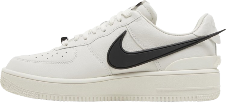 AF1 Ambush White