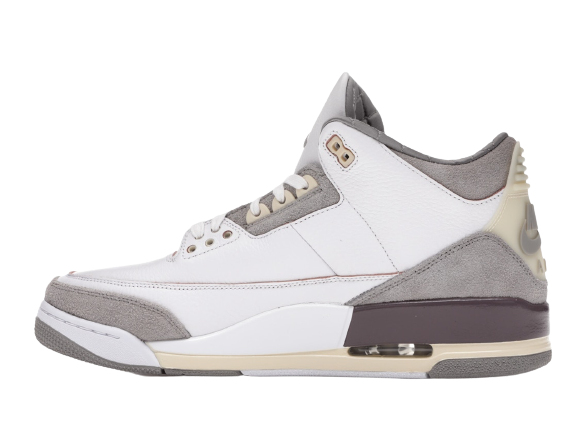AJ3 x A Ma Maniére