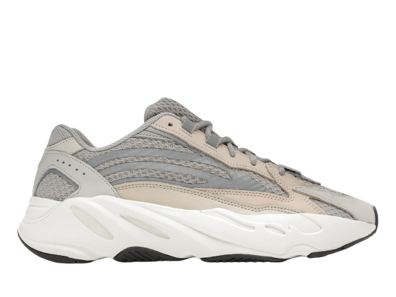 YZY 700 V2 Cream