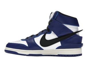 Ambush Dunk High Deep Royal