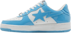 Bapesta Baby Blue