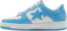 Load image into Gallery viewer, Bapesta Baby Blue
