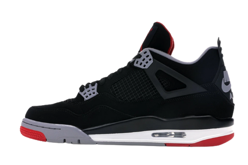 AJ4 Bred