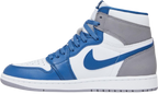 AJ1 High True Blue