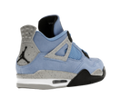 AJ4 University Blue