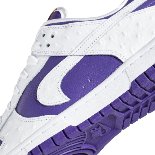 Dunk Low 'Flip The Old School'