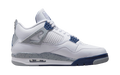 AJ4 Midnight Navy