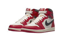 Load image into Gallery viewer, AJ 1 Retro Lost and Found
