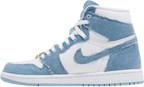 AJ1 High Denim
