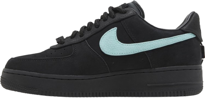 AF1 x Tiffany