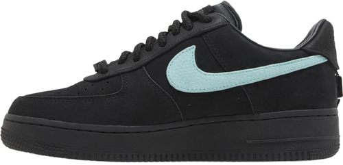 AF1 x Tiffany