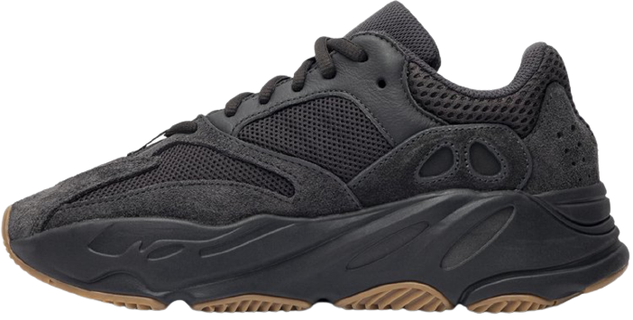 YZY 700 Utility Black