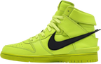 Ambush Dunk High Atomic Green