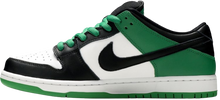 Load image into Gallery viewer, Dunk Low Classic Green
