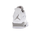AJ4 Retro White Oreo