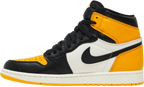AJ1 Retro High Taxi
