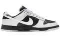 SB Dunk Low Retro Reverse Panda