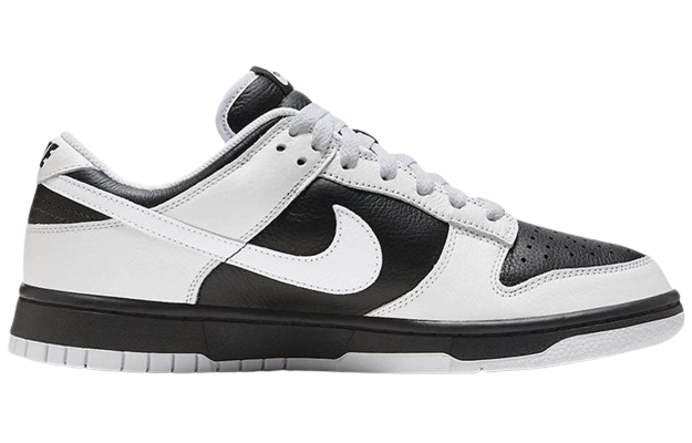 SB Dunk Low Retro Reverse Panda