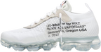 Vapourmax x OW "THE TEN" White