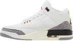 AJ3 White Cement