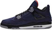 Load image into Gallery viewer, AJ4 Winter Loyal Blue
