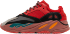 YZY 700 Hi-Res Red