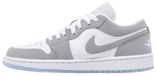 Load image into Gallery viewer, AJ 1 Low Wolf Grey
