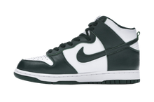 Load image into Gallery viewer, SB Dunk High Spartan Green
