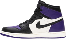 Load image into Gallery viewer, AJ 1 Retro High Court Purple
