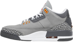 AJ3 Cool Grey