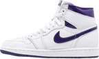 AJ1 Retro High Court Purple