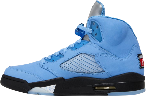 AJ5 Retro UNC