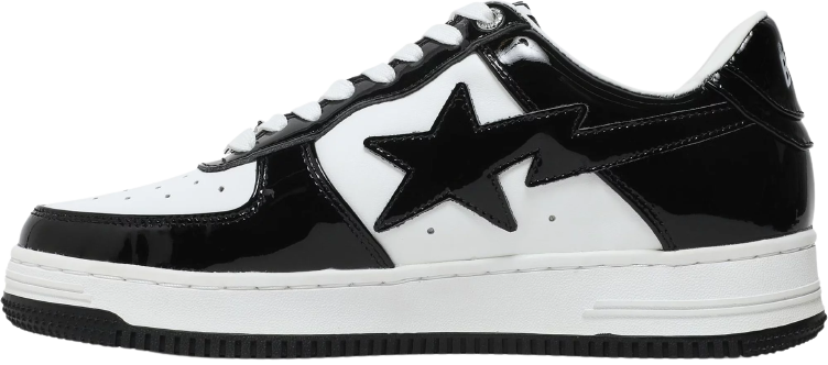 Bapesta Panda