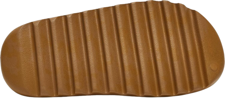 YZY Slide Ochre