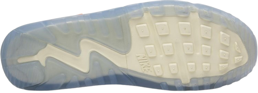 AM90 "THE TEN" White