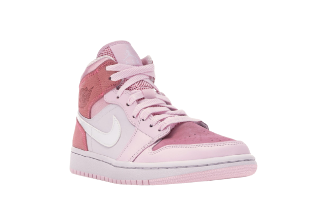 AJ1  Retro High Digital Pink