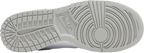 Dunk Low Lottery Pack Grey Fog