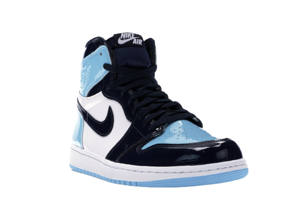 AJ1  Retro High UNC Patent