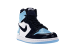 AJ1  Retro High UNC Patent
