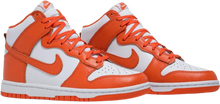 Load image into Gallery viewer, SB Dunk High Syracuse

