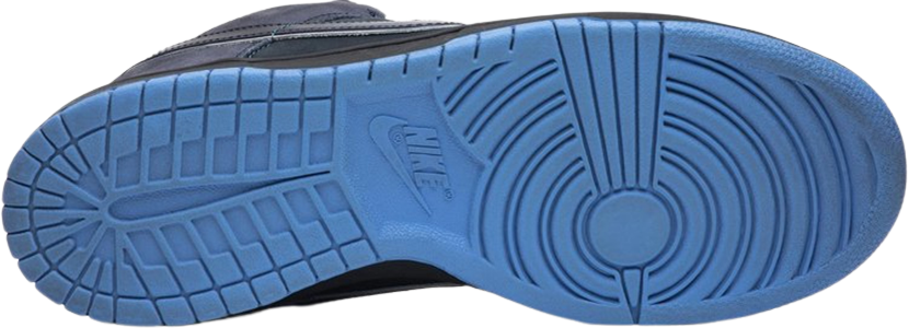 Concepts SB Dunk Low Blue Lobster