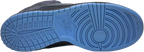 Concepts SB Dunk Low Blue Lobster