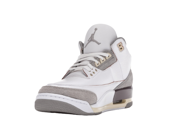 AJ3 x A Ma Maniére