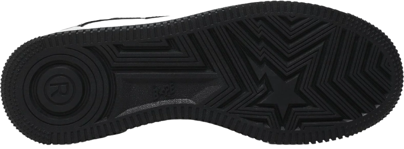 Bapesta Panda