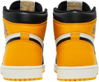 AJ1 Retro High Taxi