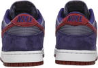 Dunk Low 'Plum'