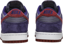 Load image into Gallery viewer, Dunk Low &#39;Plum&#39;
