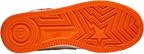 Bapesta Orange