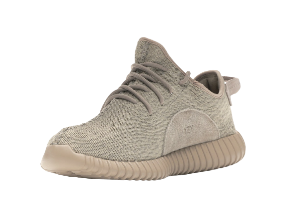YZY Boost 350 Oxford Tan